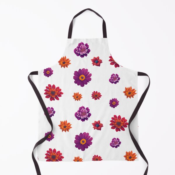 Item preview, The Charm of Flowers designed and sold by EnzoGatti.