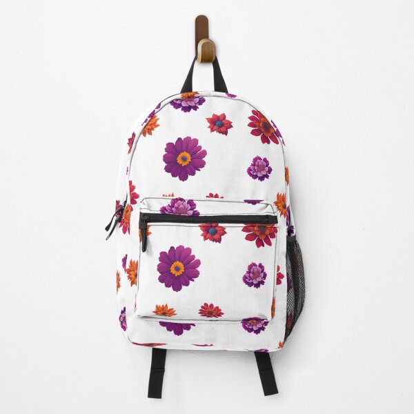 Item preview, The Charm of Flowers designed and sold by EnzoGatti.