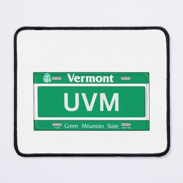 Item preview, UVM designed and sold by jpal74.