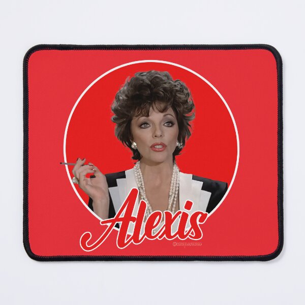Item preview, Alexis designed and sold by Camp-o-rama.