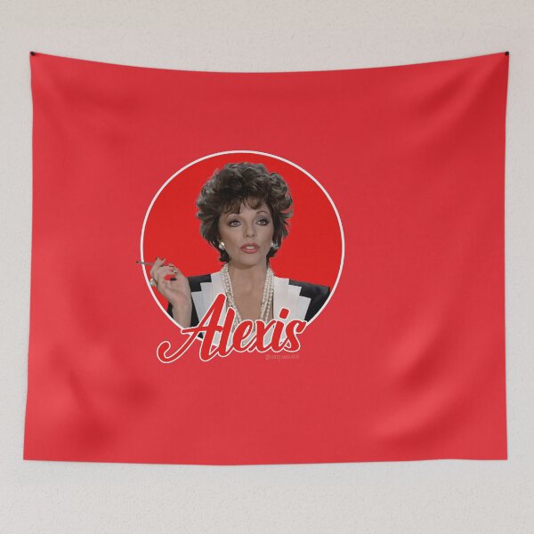 Item preview, Alexis designed and sold by Camp-o-rama.