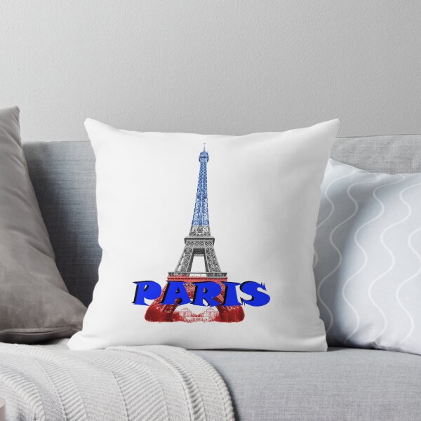 Item preview, Paris Eiffel Tower designed and sold by Bobo-Print.
