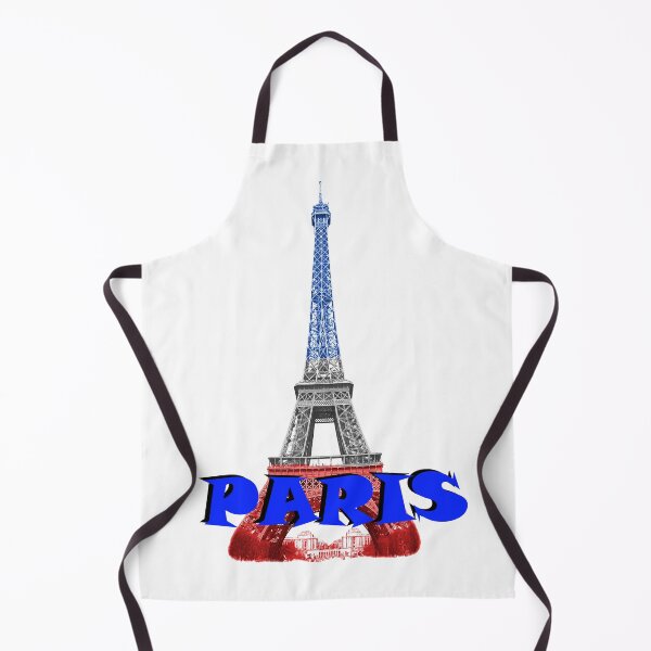 Item preview, Paris Eiffel Tower designed and sold by Bobo-Print.