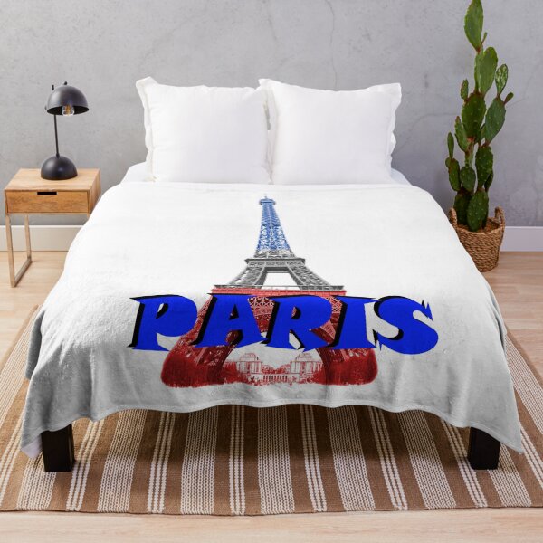 Item preview, Paris Eiffel Tower designed and sold by Bobo-Print.