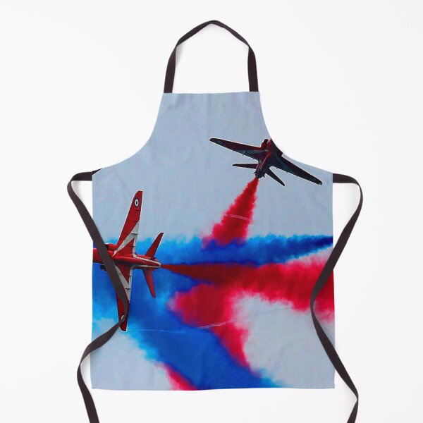 Item preview, The Red Arrows in action during an air show designed and sold by Rodissimus1984.