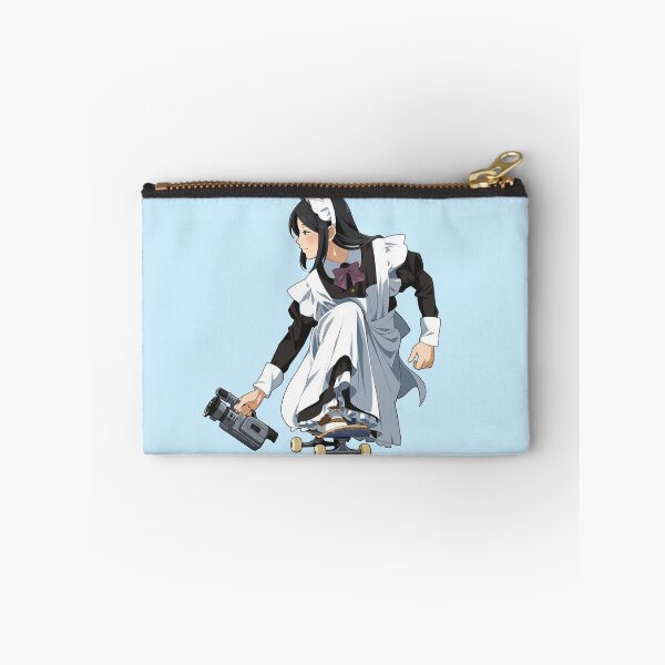 Item preview, Maid To Skate (Filmer) designed and sold by QuackDK.