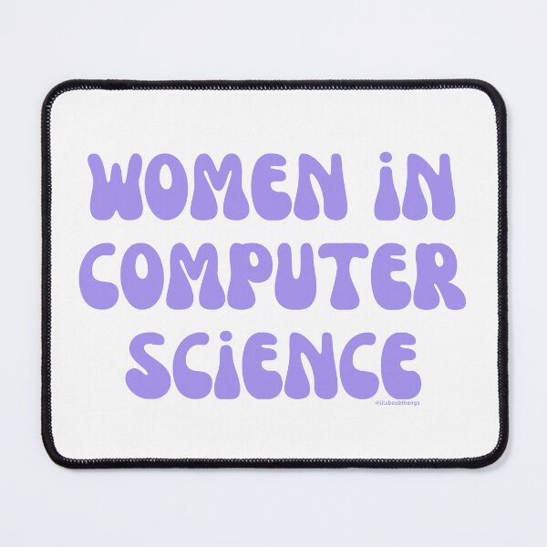Item preview, Women in computer science, females in tech, v44, science, technology, engineering, and math | @lilsboobthangs designed and sold by lilsboobthangs.