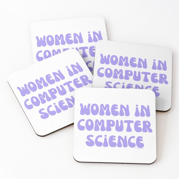 Item preview, Women in computer science, females in tech, v44, science, technology, engineering, and math |  @lilsboobthangs designed and sold by lilsboobthangs.
