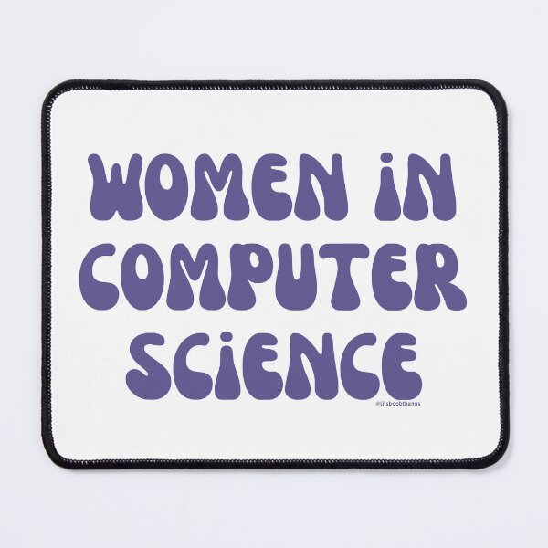 Item preview, Women in computer science, females in tech, v45, science, technology, engineering, and math | @lilsboobthangs designed and sold by lilsboobthangs.