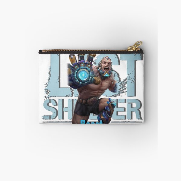 Item preview, LAST shelter survival hero (Beast) designed and sold by Alexcomrie.