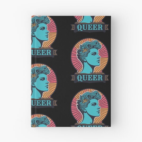 Item preview, Pride: Queer Representation designed and sold by Gabrielle Strong.