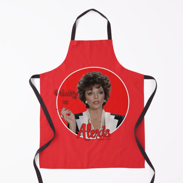 Item preview, Alexis designed and sold by Camp-o-rama.