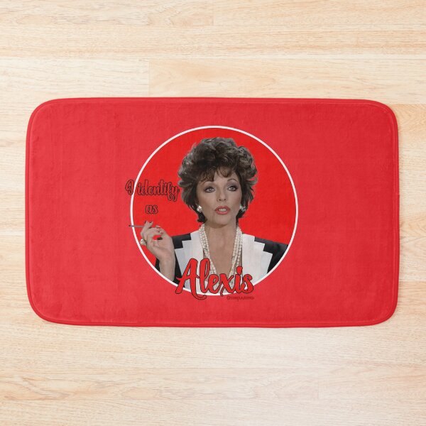 Item preview, Alexis designed and sold by Camp-o-rama.