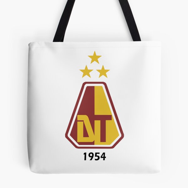 Item preview, Deportes Tolima Logo designed and sold by TropiCol Creations.