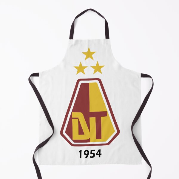 Item preview, Deportes Tolima Logo designed and sold by TropiCol Creations.
