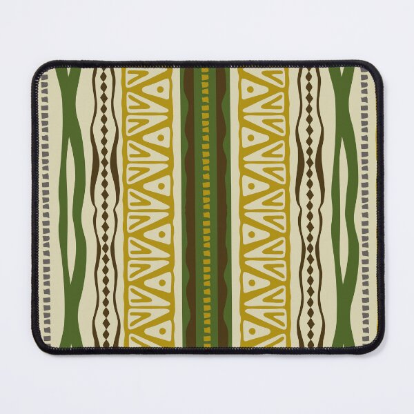 Item preview, Beautiful Ethnic - African Tribal print designed and sold by RSDigitalPrintDesign.