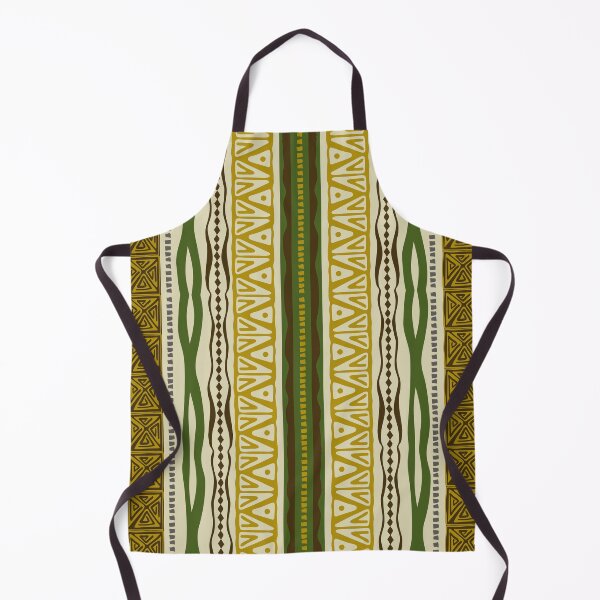Item preview, Beautiful Ethnic - African Tribal print designed and sold by RSDigitalPrintDesign.