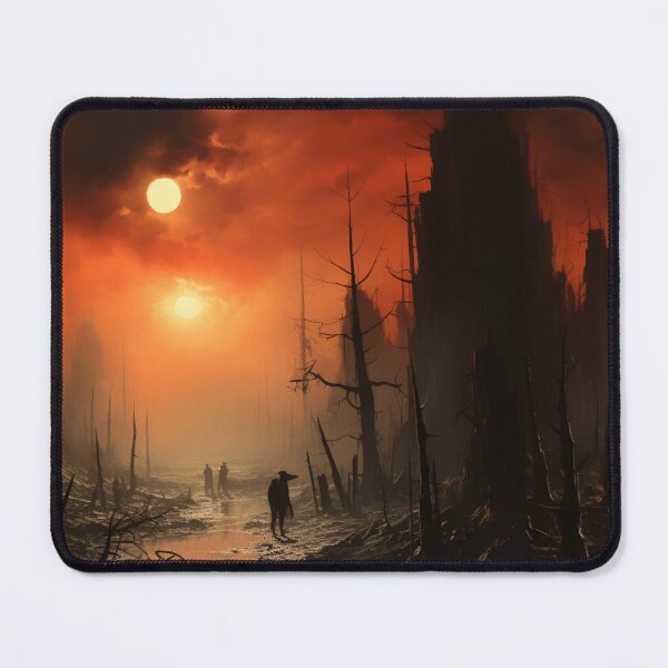 Item preview, Nightmare designed and sold by BloodRubyz.