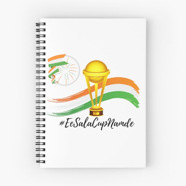 Item preview, Críquet de la India - Copa Mundial de Críquet designed and sold by GoDelta.
