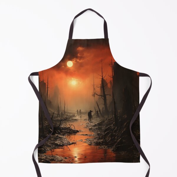 Item preview, Nightmare designed and sold by BloodRubyz.
