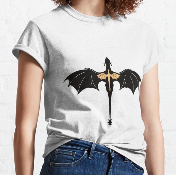 Item preview, Tairn and Andarna  designed and sold by Aakanksha97.
