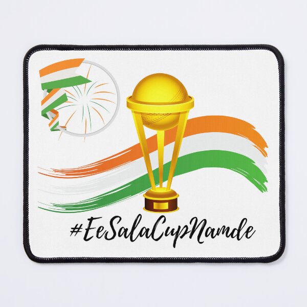Item preview, India Cricket - Cricket Word Cup designed and sold by GoDelta.