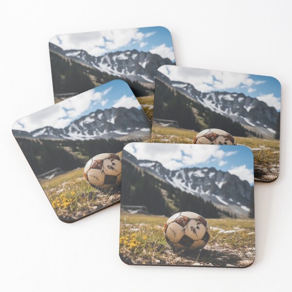 Item preview, The Thrilling World of Football designed and sold by Brendon987.