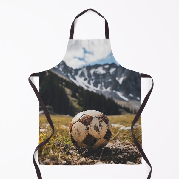 Item preview, The Thrilling World of Football designed and sold by Brendon987.