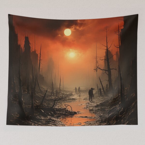 Item preview, Nightmare designed and sold by BloodRubyz.