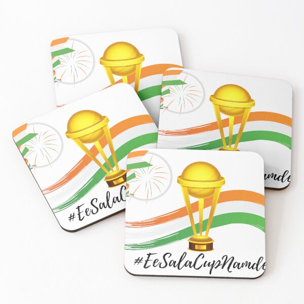 Item preview, India Cricket - Cricket Word Cup  designed and sold by GoDelta.