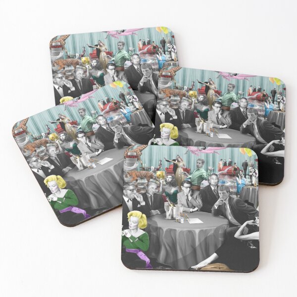Item preview, High Society designed and sold by BLACKPEAR.