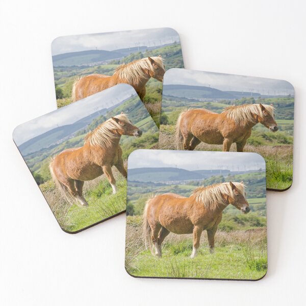 Item preview, Brown Horse designed and sold by heidipics.