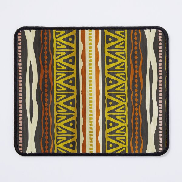 Item preview, Beautiful Ethnic - African Tribal print designed and sold by RSDigitalPrintDesign.