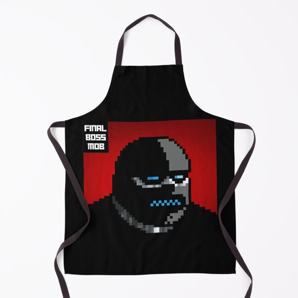 Item preview, Final Boss Mob #2 designed and sold by FinalBossMob.