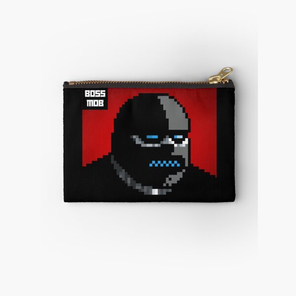 Item preview, Final Boss Mob #2 designed and sold by FinalBossMob.