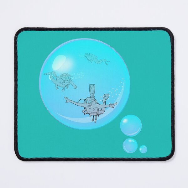 Item preview, Diver designed and sold by Nikshax.