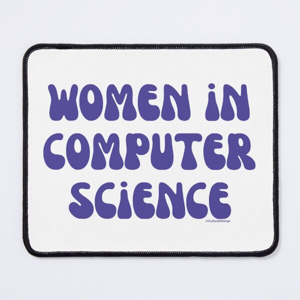 Item preview, Women in computer science, females in tech, v46, science, technology, engineering, and math | @lilsboobthangs designed and sold by lilsboobthangs.