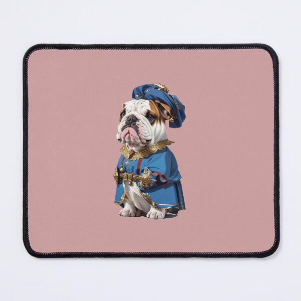 Item preview, Stylish Bulldog Cool designed and sold by Petsthetic.