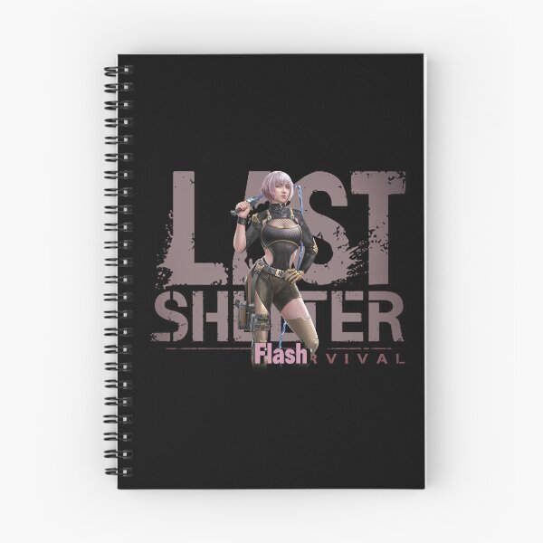 Item preview,  LAST shelter survival hero (Flash) designed and sold by Alexcomrie.