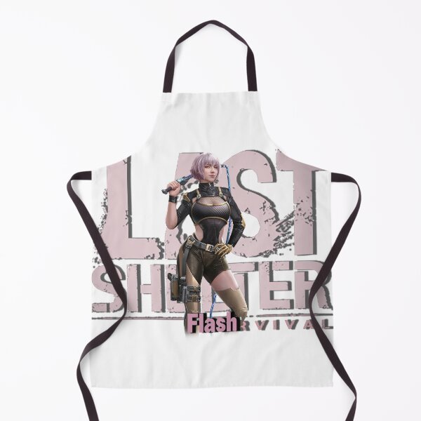 Item preview, LAST shelter survival hero (Flash) designed and sold by Alexcomrie.