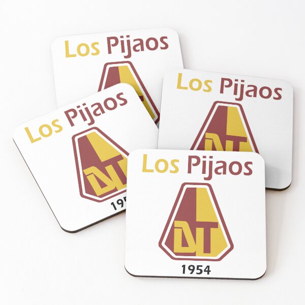 Item preview, Deportes Tolima - Los Pijaos designed and sold by TropiCol Creations.