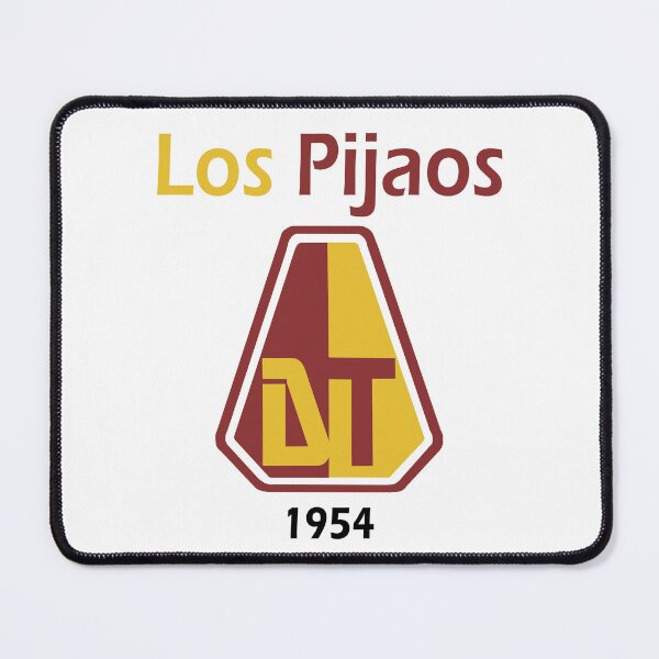 Item preview, Deportes Tolima - Los Pijaos designed and sold by TropiCol Creations.