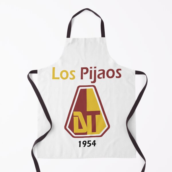 Item preview, Deportes Tolima - Los Pijaos designed and sold by TropiCol Creations.