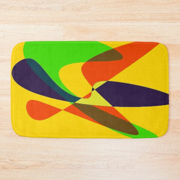 Item preview, Abstrakzioa 32 designed and sold by George Hutton Hunter.