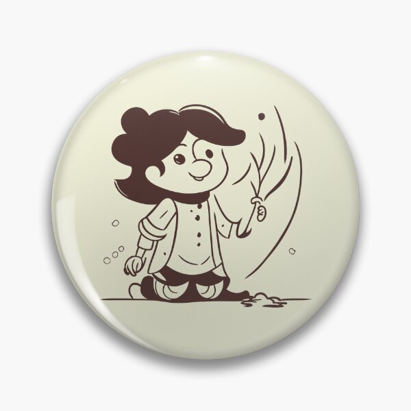 Item preview, Little Flower Dreamer designed and sold by Pickmash.