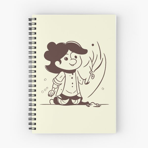 Item preview, Little Flower Dreamer designed and sold by Pickmash.