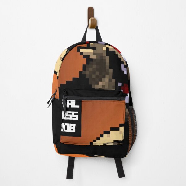 Item preview, Final Boss Mob #3 designed and sold by FinalBossMob.