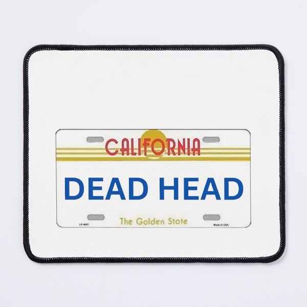 Item preview, Dead Head designed and sold by jpal74.