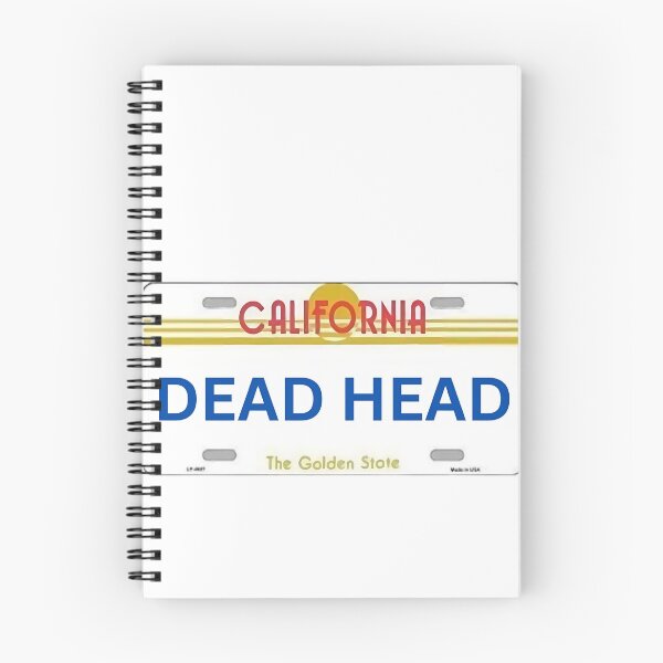 Item preview, Dead Head designed and sold by jpal74.