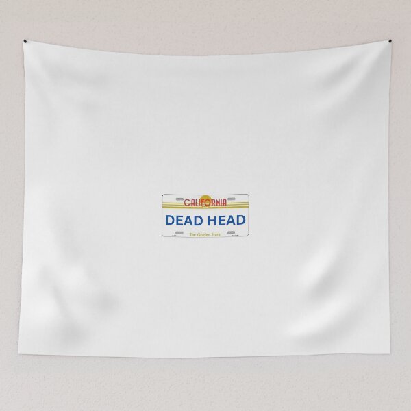 Item preview, Dead Head designed and sold by jpal74.